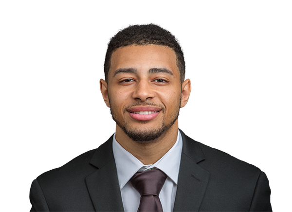 Ty Graves headshot