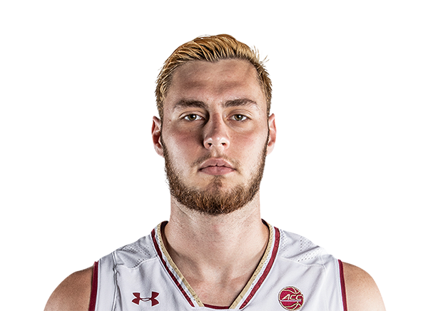 Nik Popovic headshot