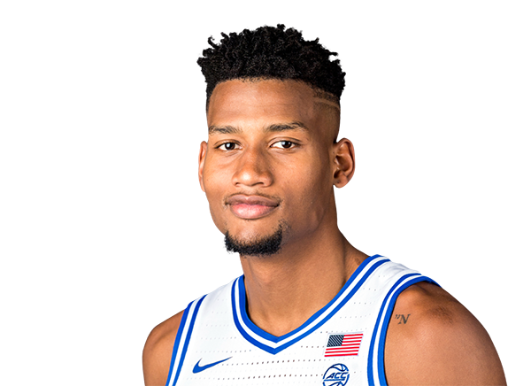 Javin DeLaurier headshot