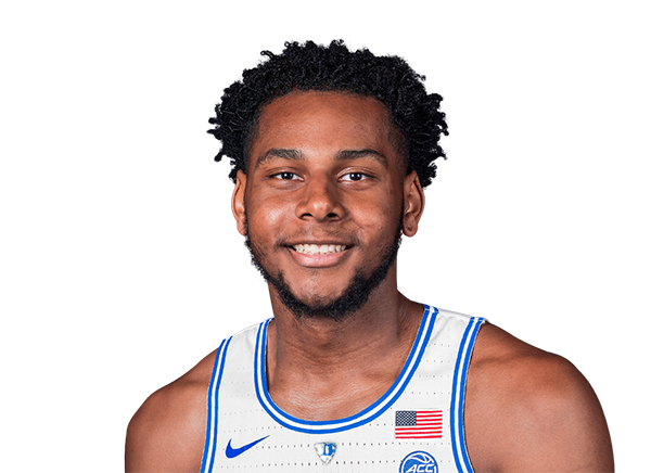 Marques Bolden headshot