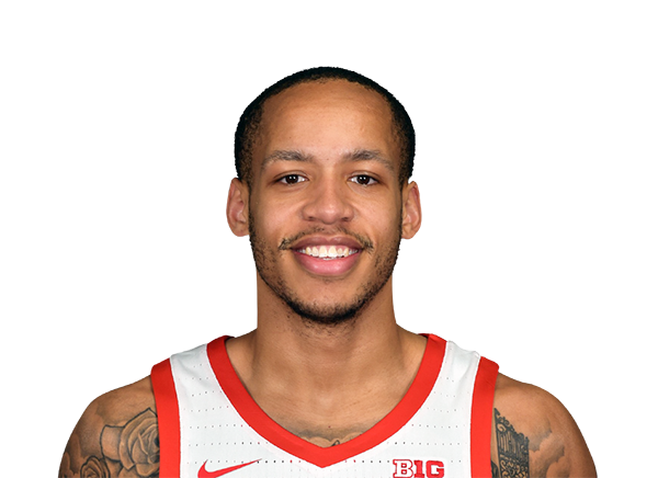 CJ Walker headshot