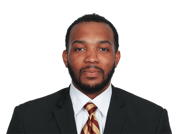 PJ Savoy headshot
