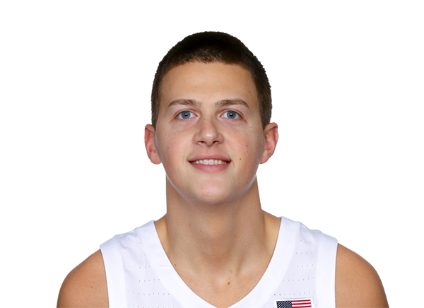Travis Light headshot
