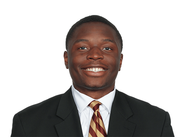 Mfiondu Kabengele headshot