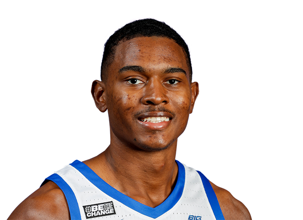 Shaheed Medlock headshot