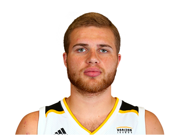 Tyler Sharpe headshot