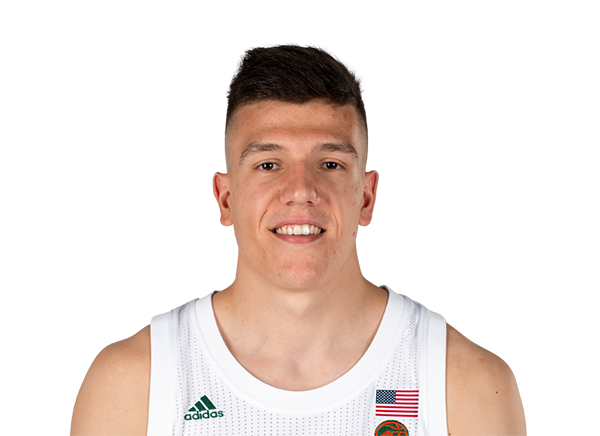Dejan Vasiljevic headshot