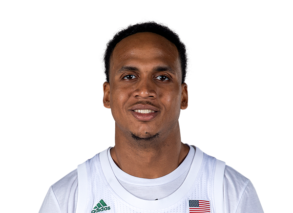 Rodney Miller Jr. headshot