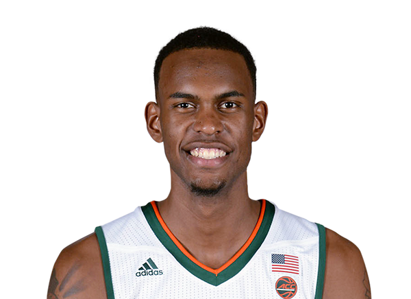 Dewan Hernandez headshot