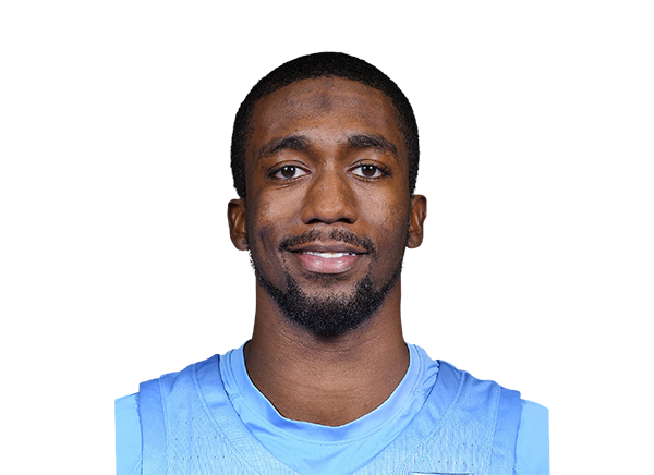 Brandon Robinson headshot