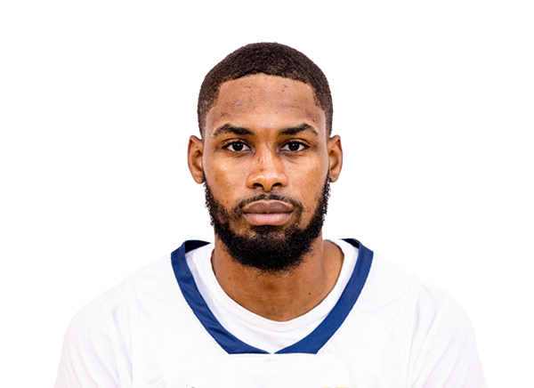 Seventh Woods headshot