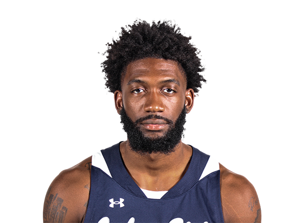 Darius Hicks headshot