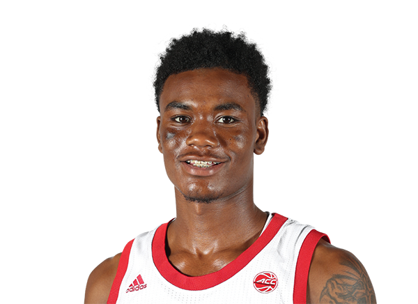Markell Johnson headshot