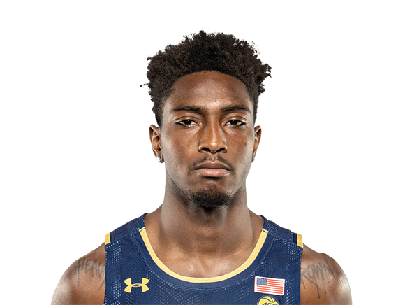TJ Gibbs headshot