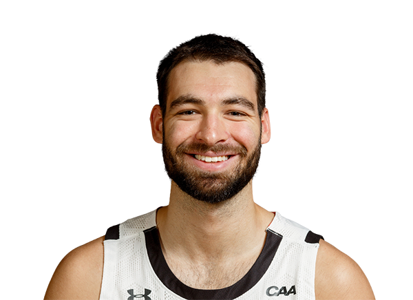 Nikola Djogo headshot