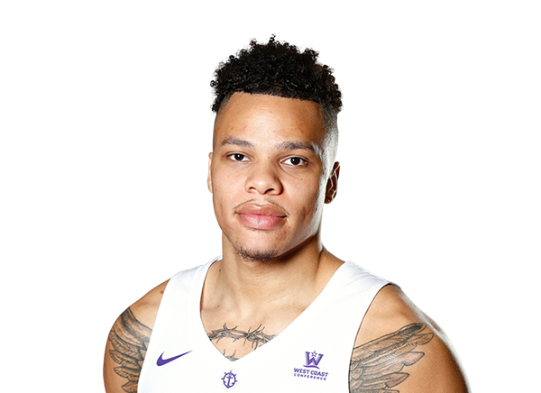 Crisshawn Clark headshot