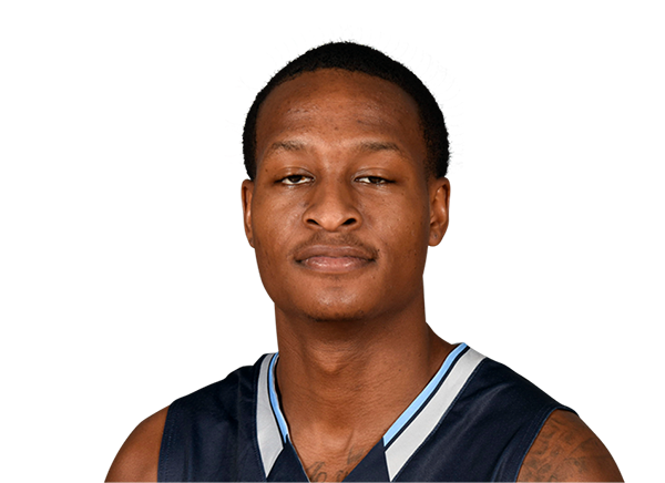 Justice Kithcart headshot