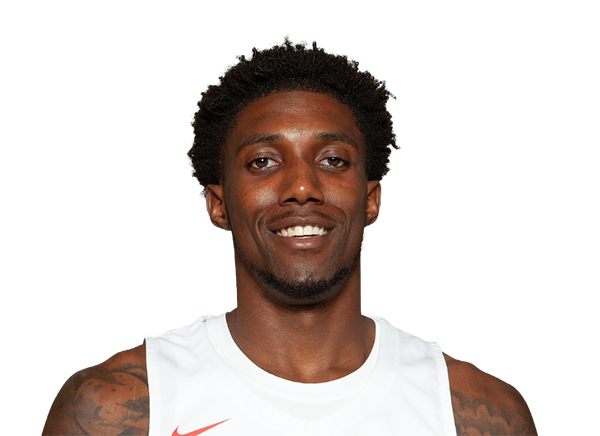 Corey Manigault headshot