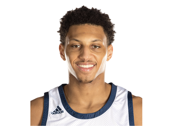 Matthew Moyer headshot