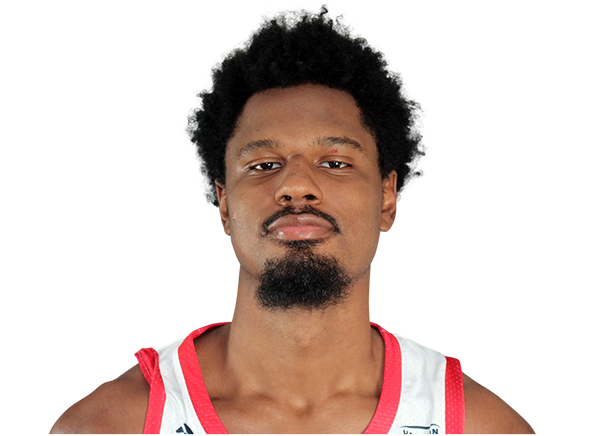 Taurean Thompson headshot