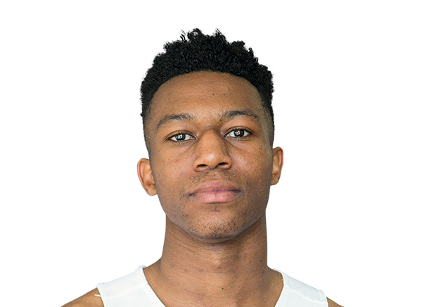 Tyus Battle headshot