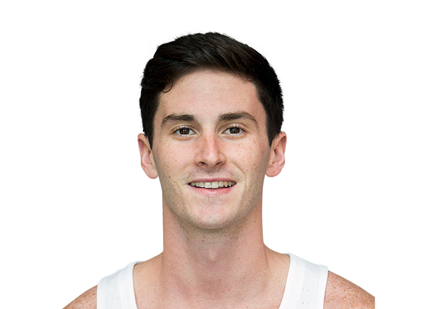 Ray Featherston headshot