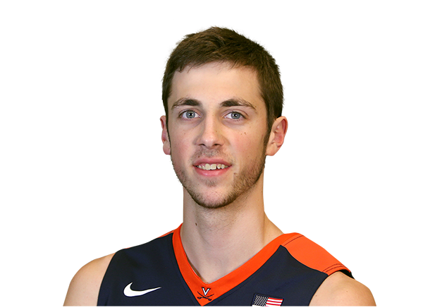 Jay Huff headshot