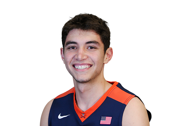 Ty Jerome headshot