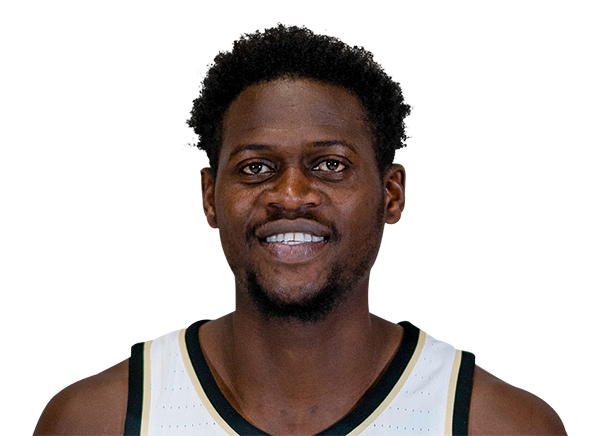 Khadim Sy headshot