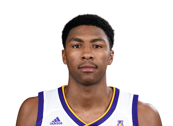 Seth LeDay headshot