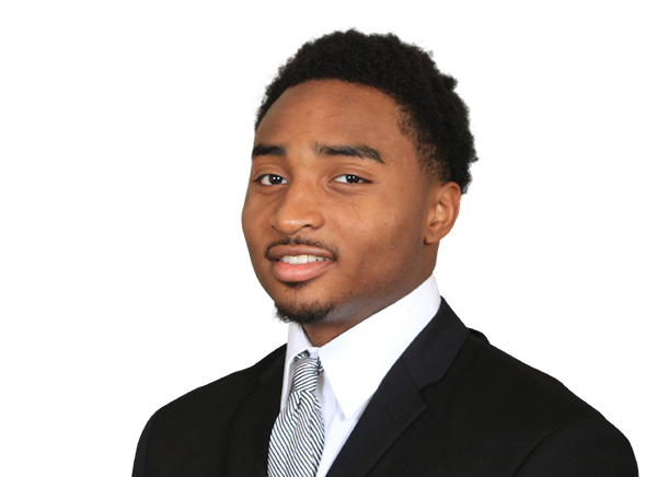 Brandon Childress headshot