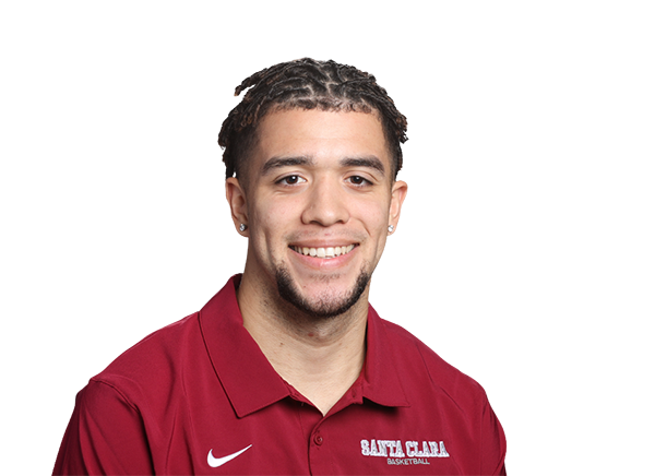 DJ Mitchell headshot