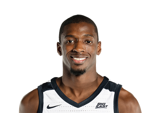 Kamar Baldwin headshot
