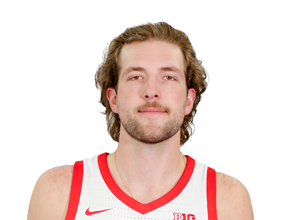 Joey Brunk headshot