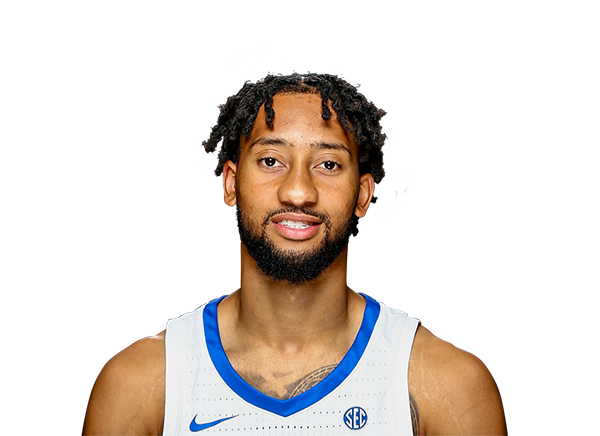 Davion Mintz headshot