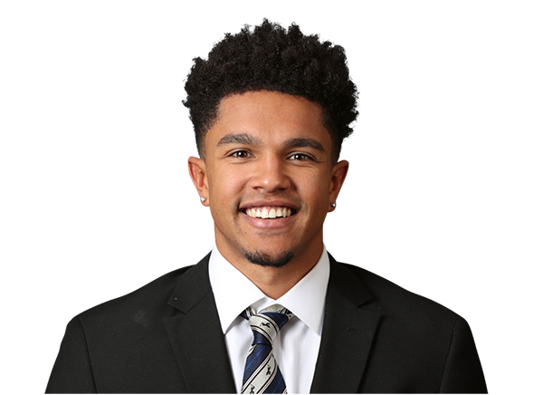 Jordan Scurry headshot