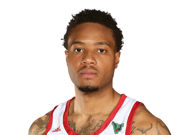 Devin Gage headshot