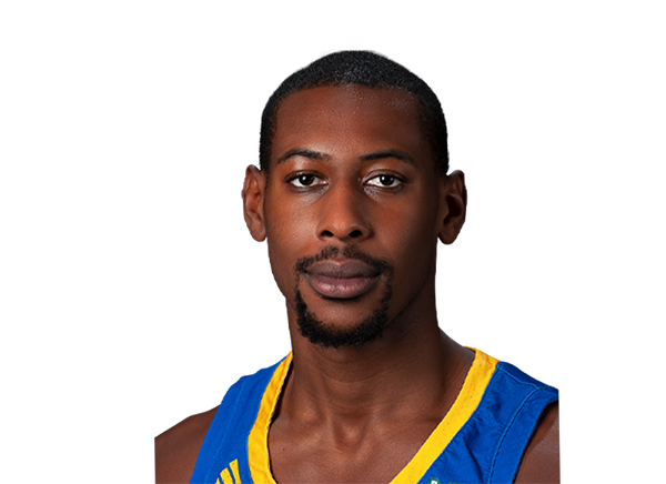 Brandon Cyrus headshot