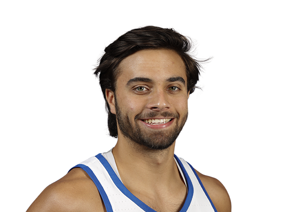 Max Strus headshot