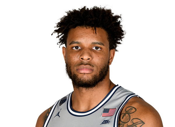 Jagan Mosely headshot