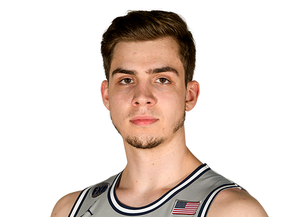 George Muresan headshot