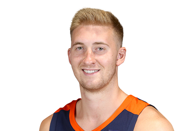 Sam Hauser headshot