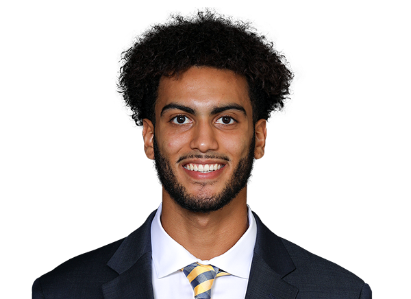 Markus Howard headshot