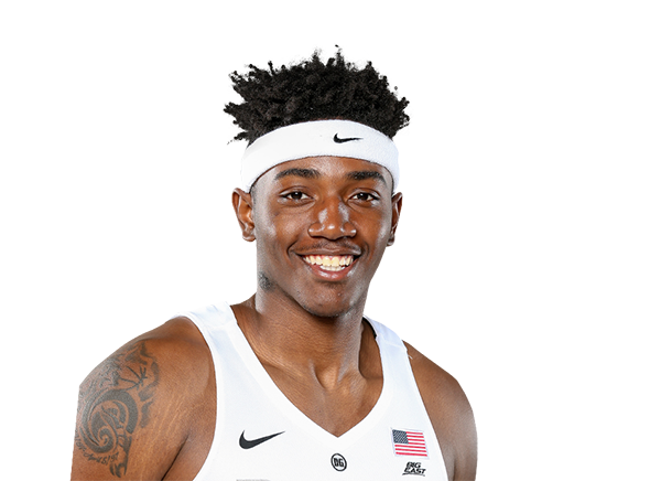Kalif Young headshot
