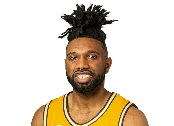 Eron Gordon headshot