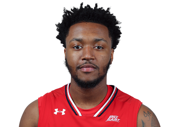 Shamorie Ponds headshot
