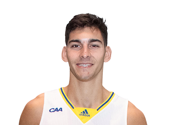 Dylan Painter headshot