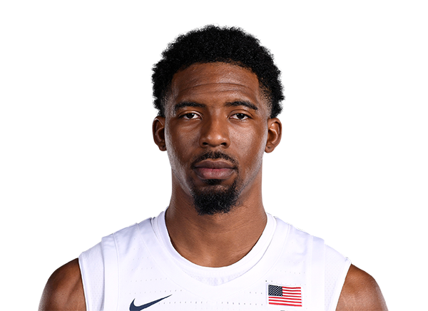Quentin Goodin headshot