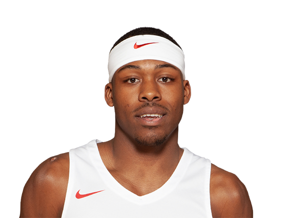 JJ Caldwell headshot