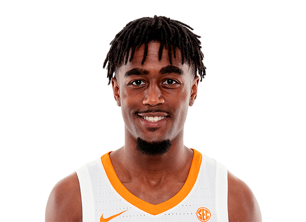 Jordan Bone headshot